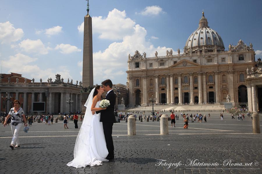 © MaXu - Fotografo Matrimonio Roma .net - Stile CLASSICO